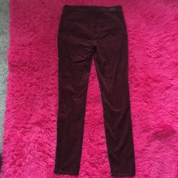 ❌SOLD❌NWT PAIGE Denim - Picture 6 of 9